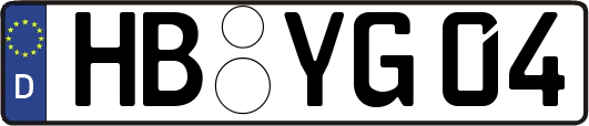 HB-YG04