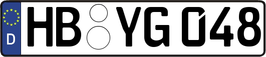 HB-YG048