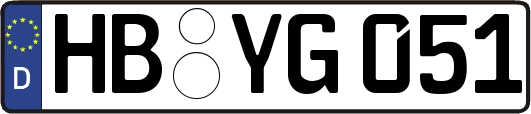 HB-YG051