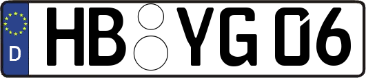 HB-YG06