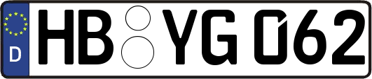 HB-YG062
