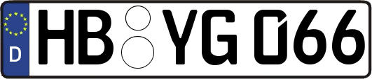 HB-YG066