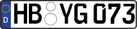 HB-YG073