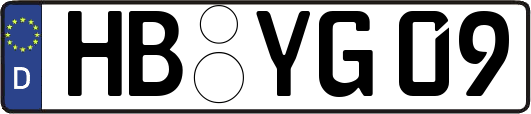 HB-YG09