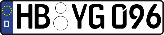 HB-YG096