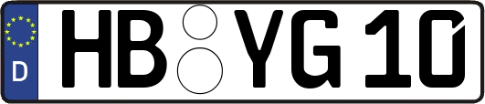 HB-YG10