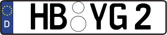 HB-YG2