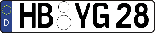HB-YG28