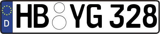 HB-YG328