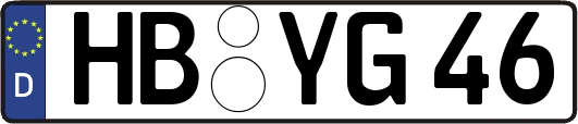 HB-YG46
