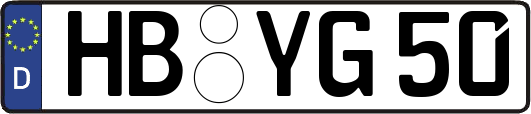 HB-YG50