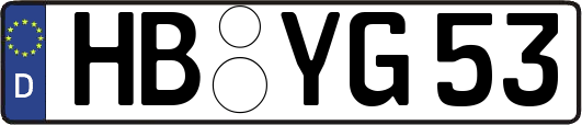 HB-YG53