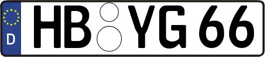 HB-YG66