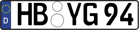 HB-YG94