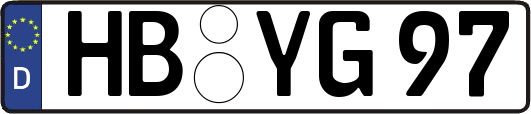 HB-YG97