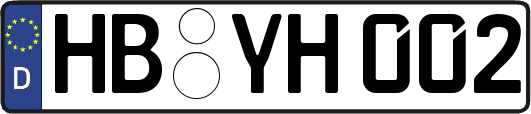HB-YH002