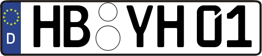 HB-YH01