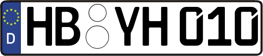 HB-YH010