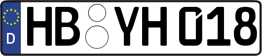 HB-YH018