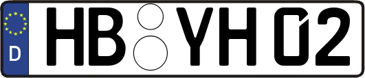 HB-YH02