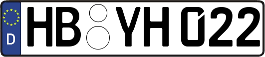 HB-YH022