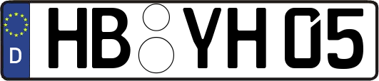 HB-YH05