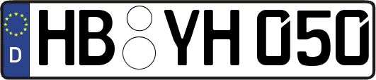 HB-YH050