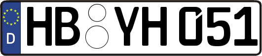 HB-YH051