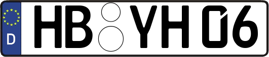 HB-YH06