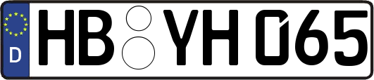 HB-YH065