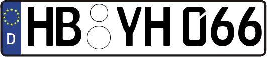 HB-YH066