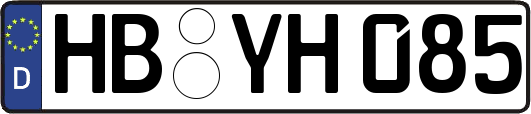 HB-YH085