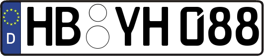 HB-YH088