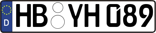 HB-YH089