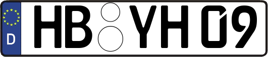 HB-YH09