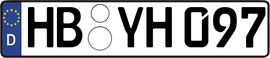 HB-YH097