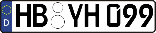 HB-YH099