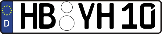 HB-YH10