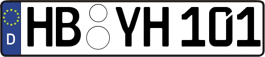 HB-YH101