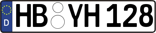 HB-YH128