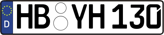 HB-YH130