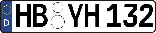 HB-YH132