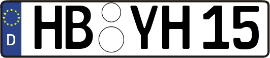 HB-YH15
