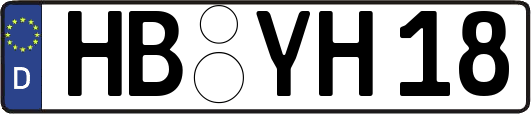 HB-YH18