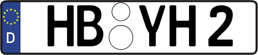 HB-YH2