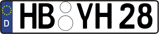 HB-YH28