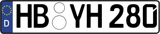 HB-YH280