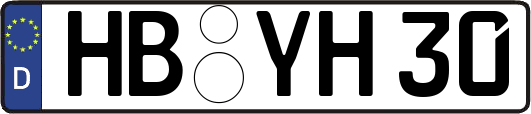HB-YH30