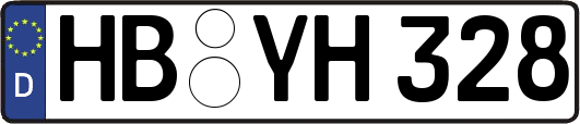 HB-YH328