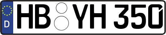 HB-YH350